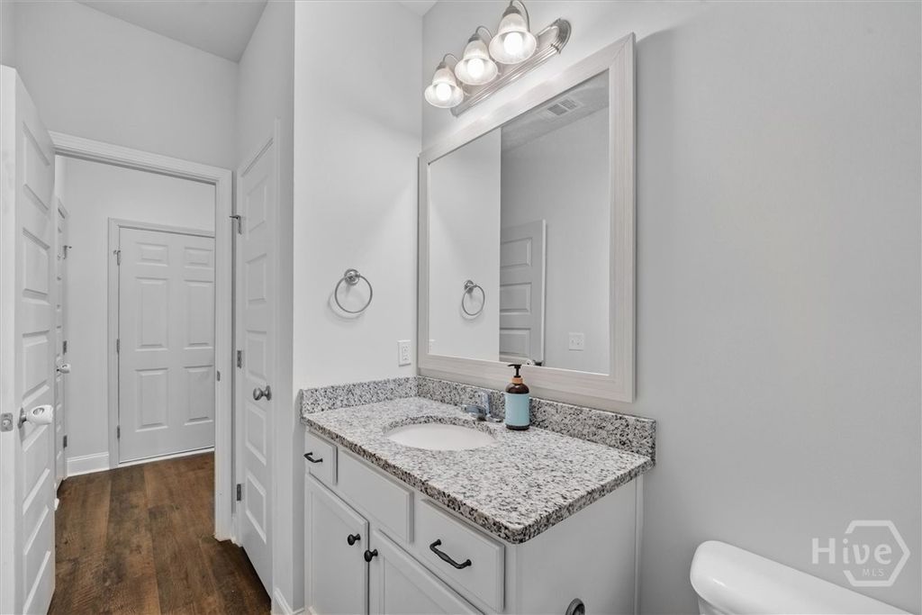 Image 21 of property listing at 55 Beckley Drive, Richmond Hill, GA 31324