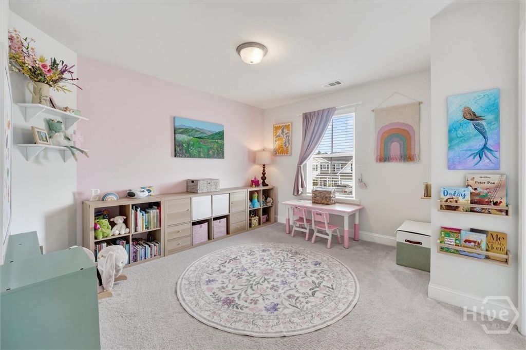 Image 32 of property listing at 55 Beckley Drive, Richmond Hill, GA 31324