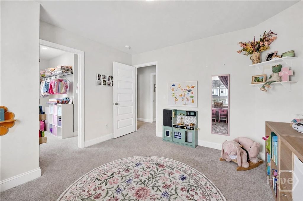 Image 33 of property listing at 55 Beckley Drive, Richmond Hill, GA 31324