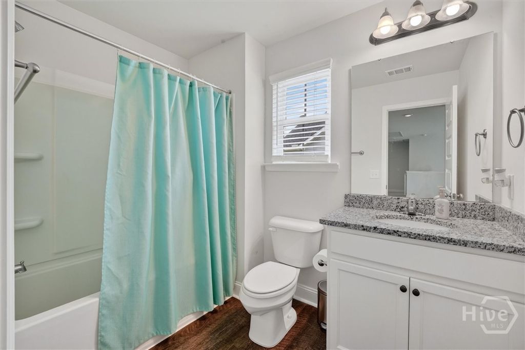 Image 35 of property listing at 55 Beckley Drive, Richmond Hill, GA 31324