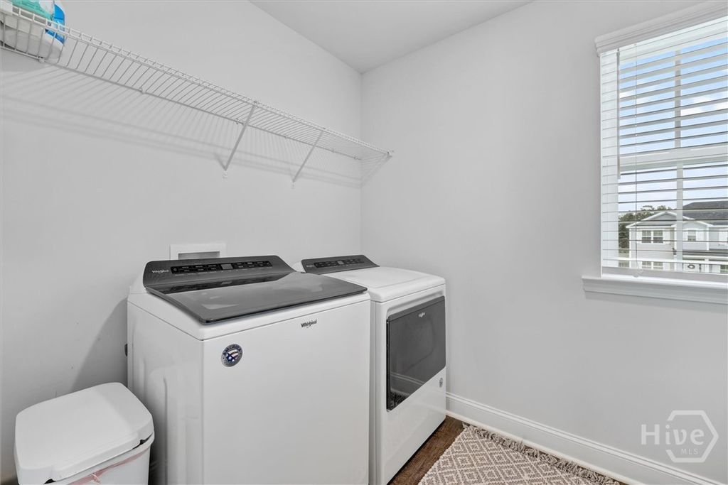 Image 39 of property listing at 55 Beckley Drive, Richmond Hill, GA 31324