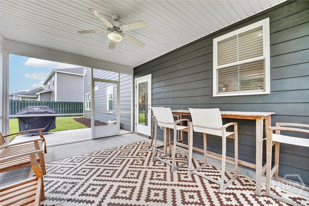 Image 40 of property listing at 55 Beckley Drive, Richmond Hill, GA 31324
