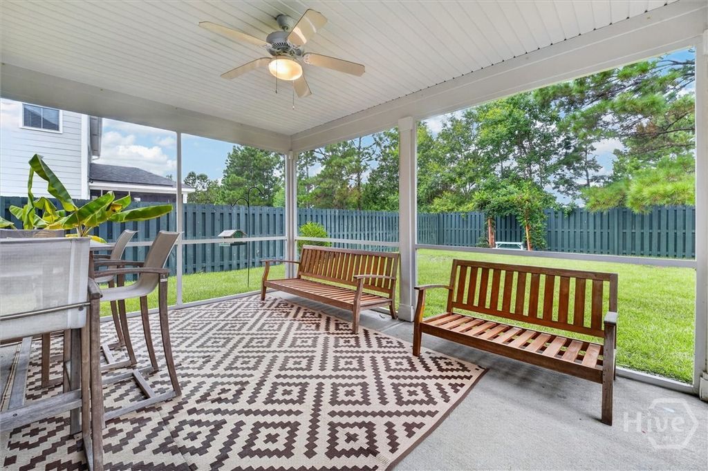 Image 41 of property listing at 55 Beckley Drive, Richmond Hill, GA 31324