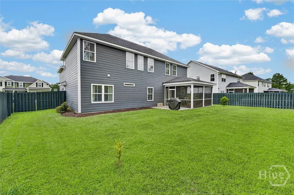 Image 43 of property listing at 55 Beckley Drive, Richmond Hill, GA 31324