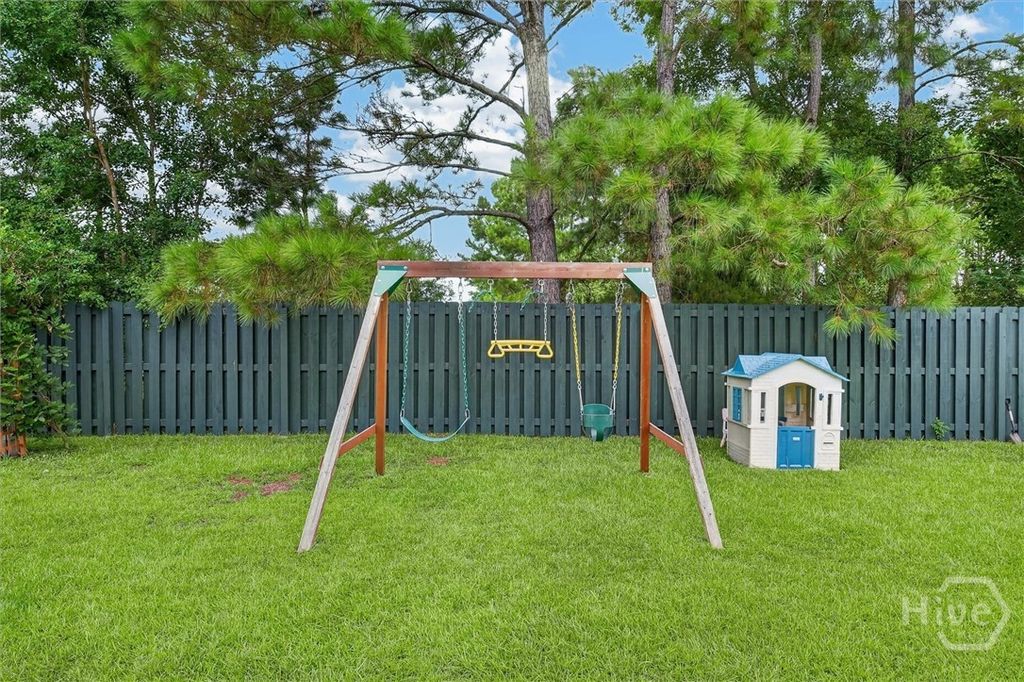 Image 46 of property listing at 55 Beckley Drive, Richmond Hill, GA 31324