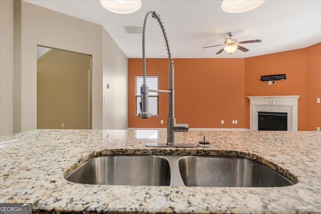 250 Jackson Avenue, Braselton, GA 30517