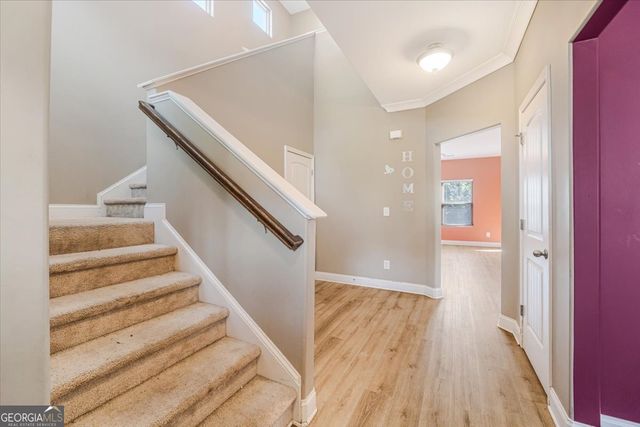 250 Jackson Avenue, Braselton, GA 30517