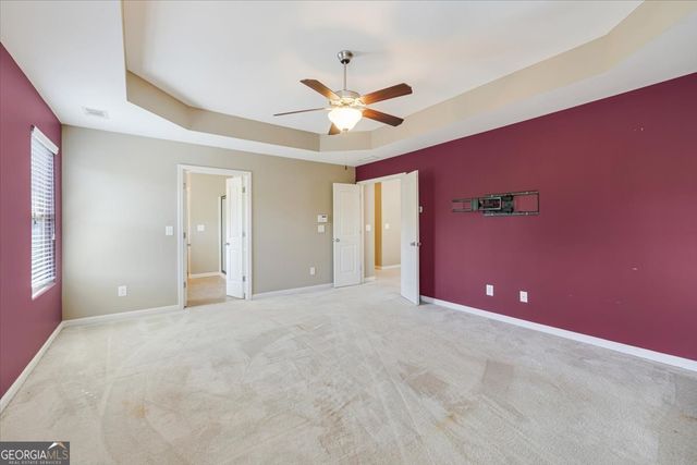 250 Jackson Avenue, Braselton, GA 30517