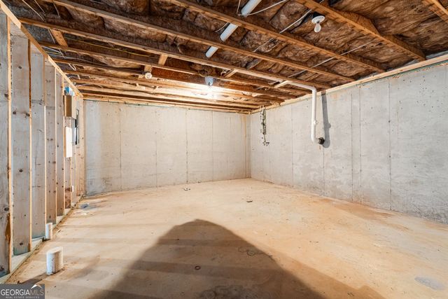 250 Jackson Avenue, Braselton, GA 30517