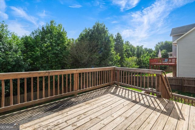 250 Jackson Avenue, Braselton, GA 30517