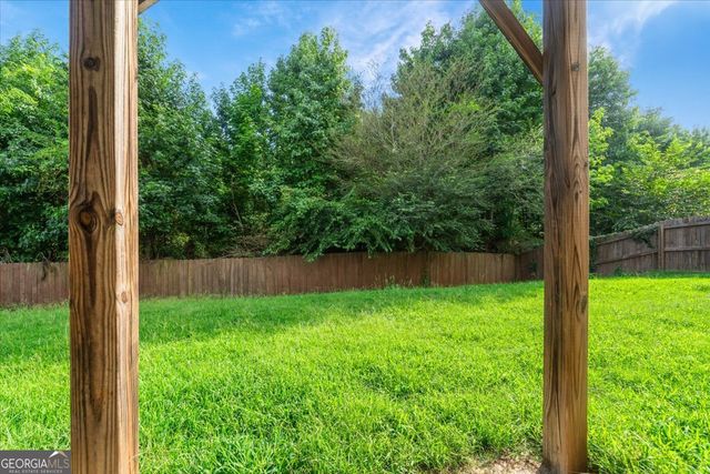 250 Jackson Avenue, Braselton, GA 30517