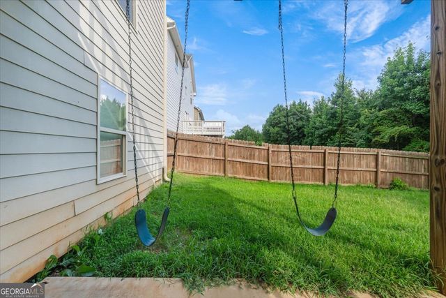 250 Jackson Avenue, Braselton, GA 30517