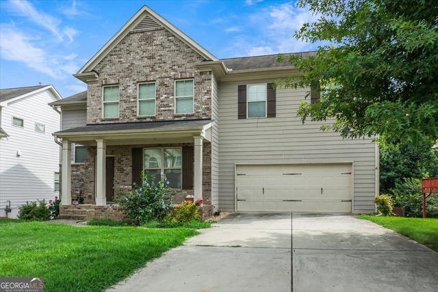 250 Jackson Avenue, Braselton, GA 30517