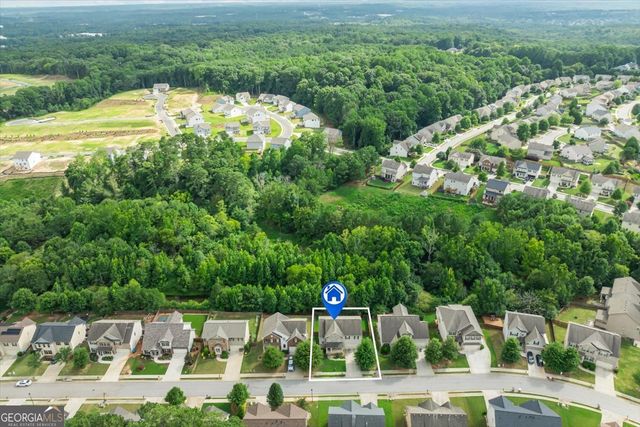 250 Jackson Avenue, Braselton, GA 30517