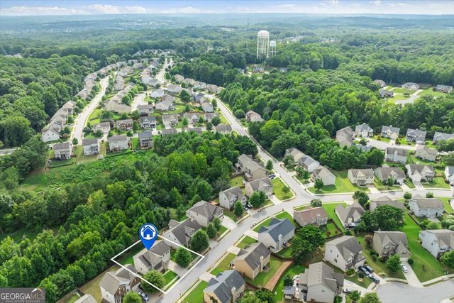 250 Jackson Avenue, Braselton, GA 30517