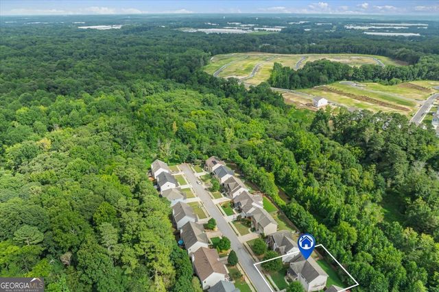 250 Jackson Avenue, Braselton, GA 30517