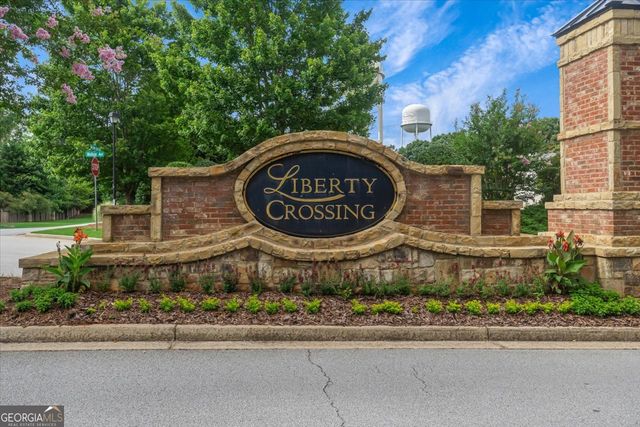 250 Jackson Avenue, Braselton, GA 30517