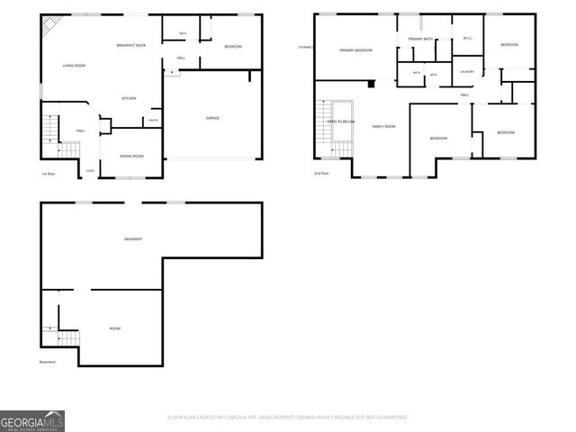250 Jackson Avenue, Braselton, GA 30517