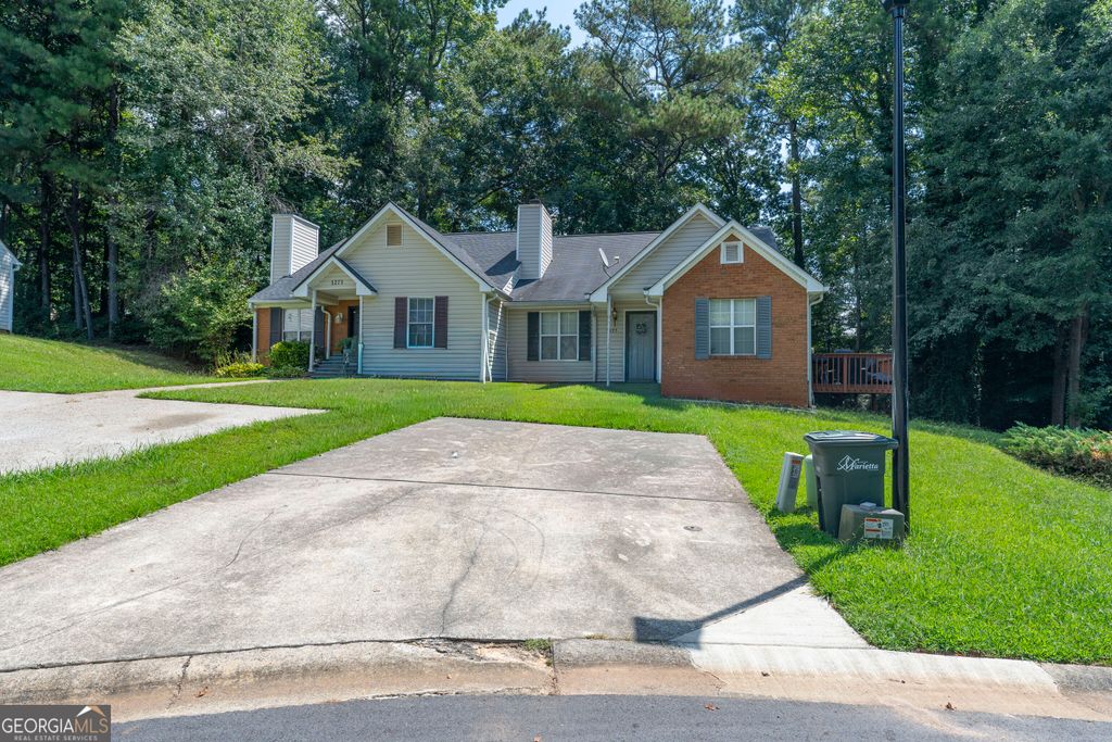 1277 Scripps Court SW, Marietta, GA 30008 — photo 2