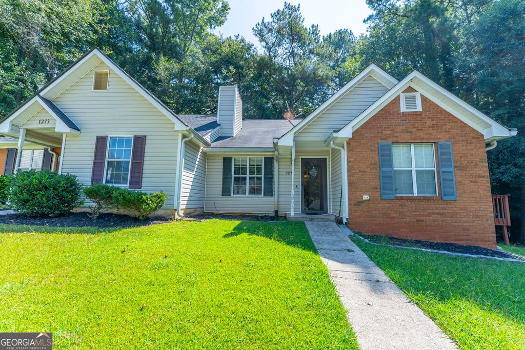 1277 Scripps Court SW, Marietta, GA 30008 — photo 3