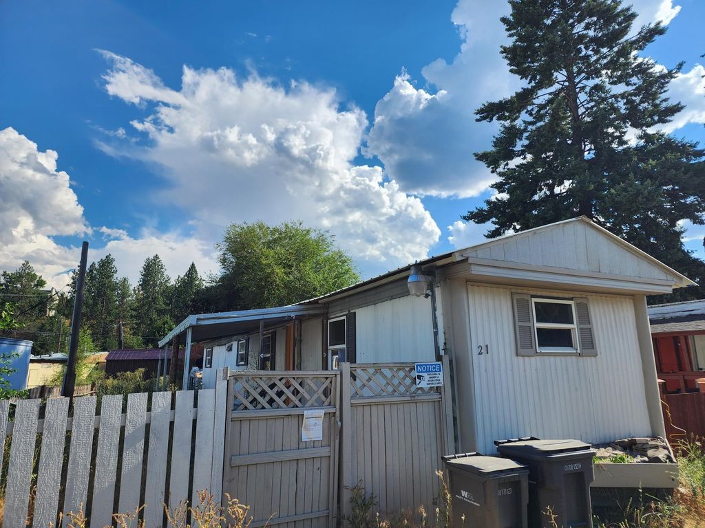 5820 E 4th Ave, Spokane Valley, WA 99212