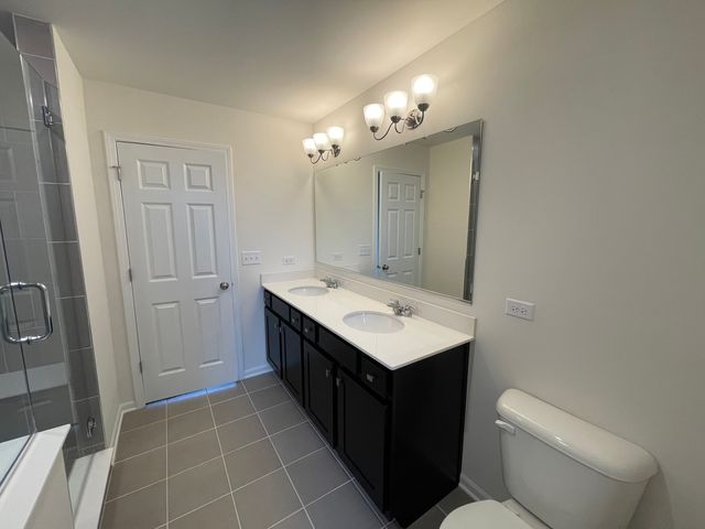 12640 S Talbot Circle, Plainfield, IL 60585