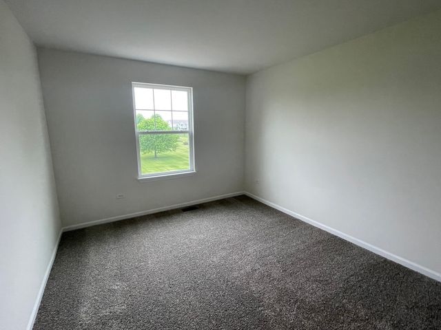 12640 S Talbot Circle, Plainfield, IL 60585