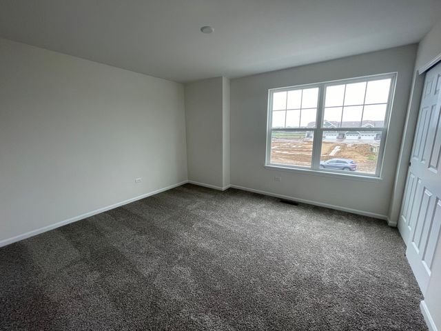 12640 S Talbot Circle, Plainfield, IL 60585