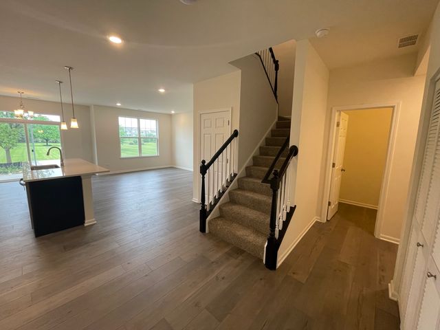 12640 S Talbot Circle, Plainfield, IL 60585