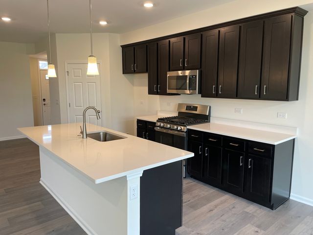 12640 S Talbot Circle, Plainfield, IL 60585