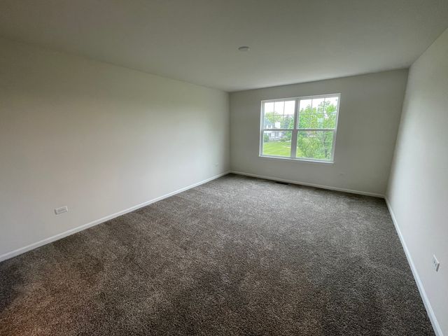 12640 S Talbot Circle, Plainfield, IL 60585