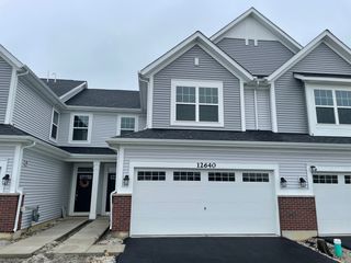 12640 S Talbot Circle, Plainfield, IL 60585