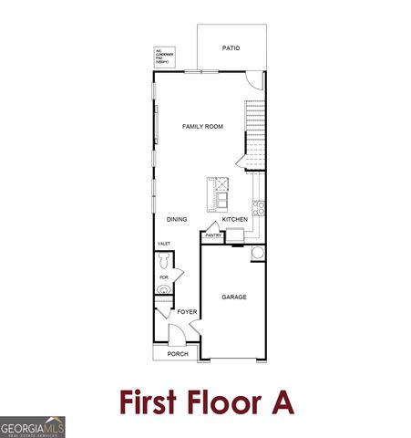4865 Orchard Grove Way, Gainesville, GA 30504