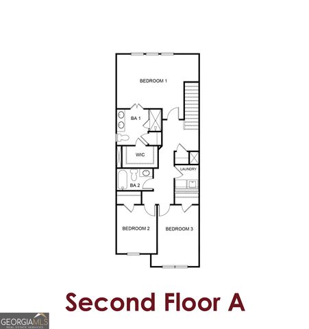 4865 Orchard Grove Way, Gainesville, GA 30504
