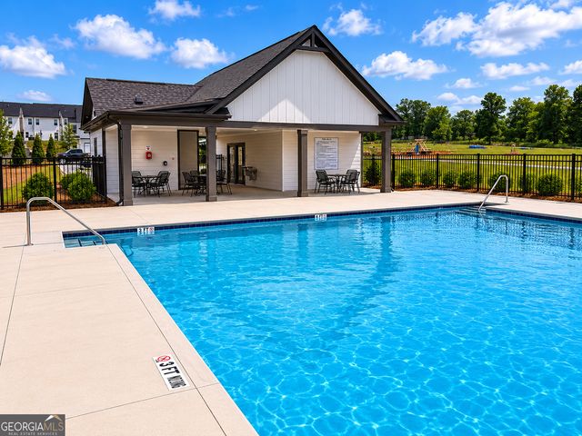 4865 Orchard Grove Way, Gainesville, GA 30504