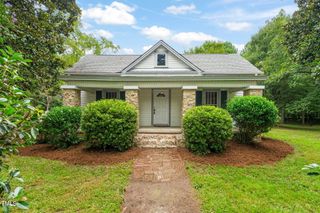 2821 Cheek Road, Durham, NC 27704