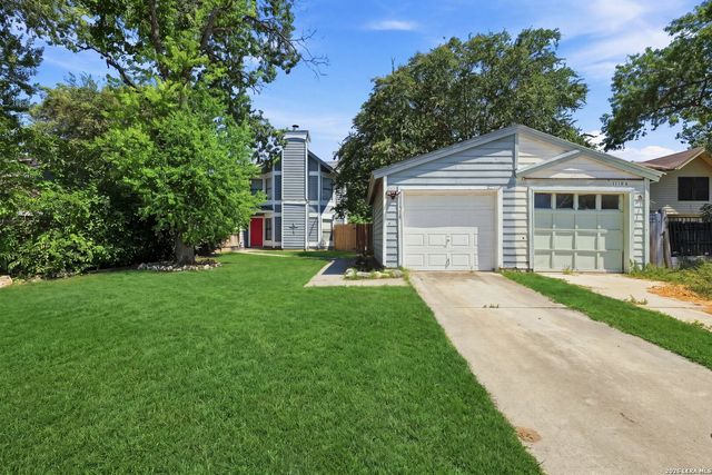 11710 Spring Ridge Dr, San Antonio, TX 78249