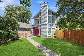 11710 Spring Ridge Dr, San Antonio, TX 78249