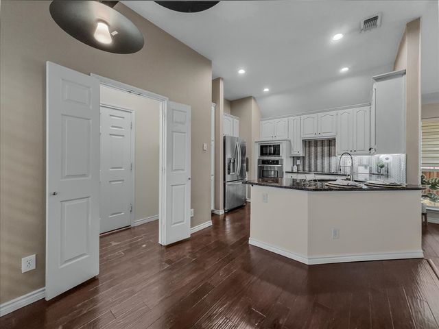 8501 Mustang Drive, Irving, TX 75063