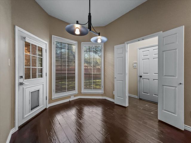 8501 Mustang Drive, Irving, TX 75063