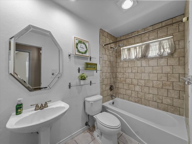 8501 Mustang Drive, Irving, TX 75063