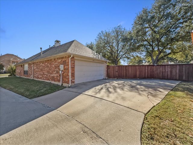 8501 Mustang Drive, Irving, TX 75063
