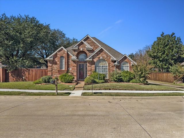 8501 Mustang Drive, Irving, TX 75063