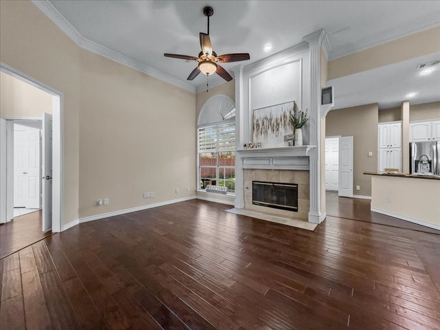 8501 Mustang Drive, Irving, TX 75063