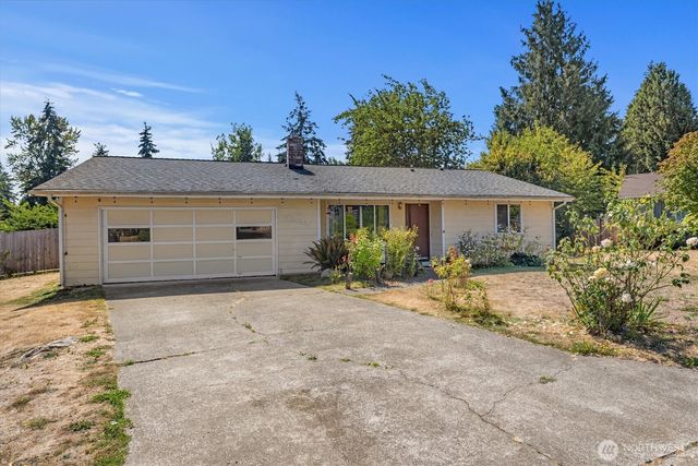 31428 31st Avenue SW, Federal Way, WA 98023