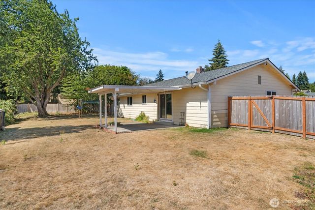 31428 31st Avenue SW, Federal Way, WA 98023