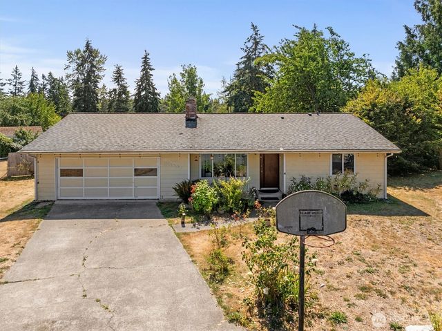 31428 31st Avenue SW, Federal Way, WA 98023