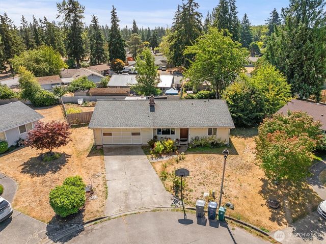 31428 31st Avenue SW, Federal Way, WA 98023