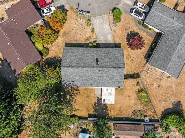 31428 31st Avenue SW, Federal Way, WA 98023