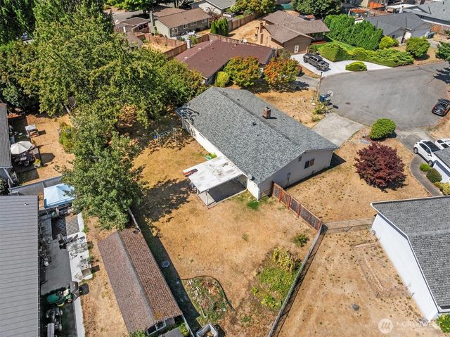 31428 31st Avenue SW, Federal Way, WA 98023